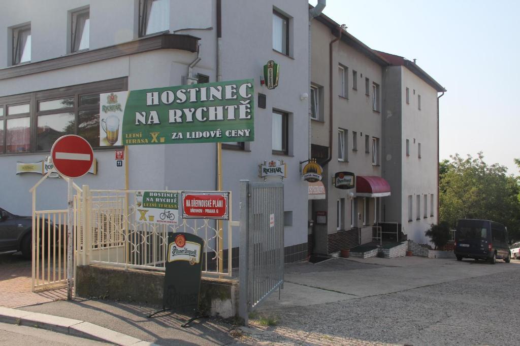 Hotel Alexander Praga Exterior foto